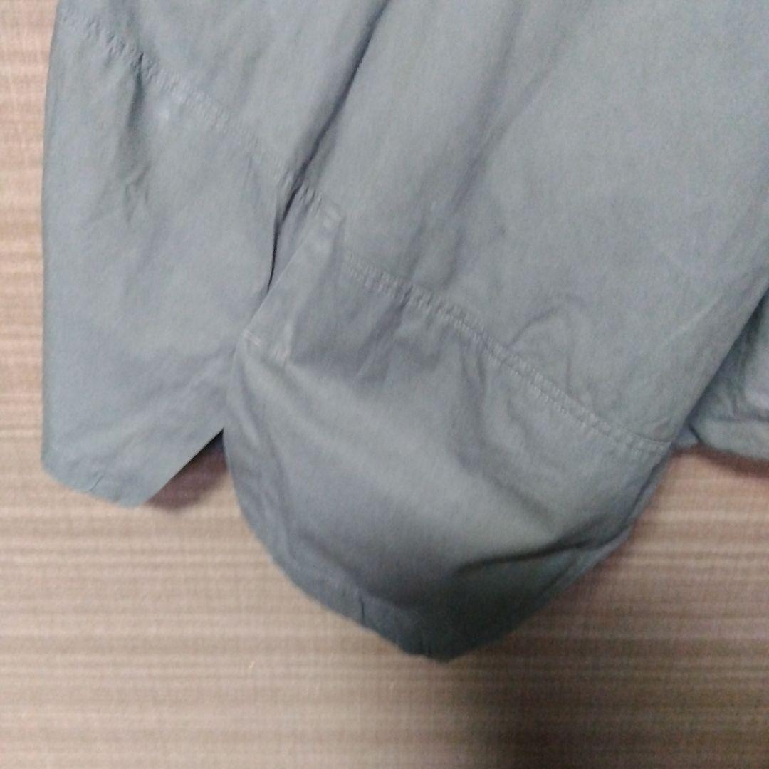 ✿もゆる✿センソユニコ✿ サルエルパンツ 赤い模様