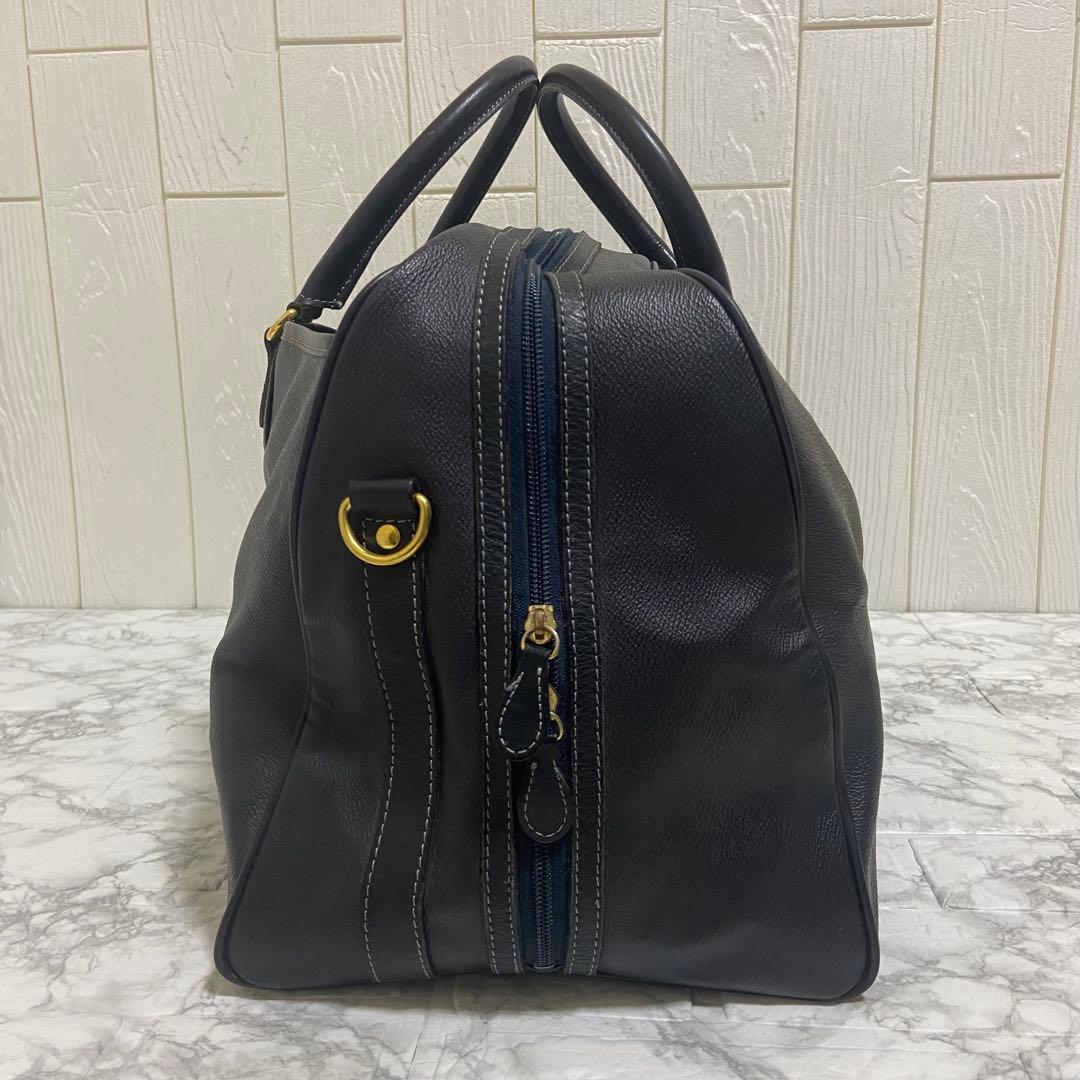 BURBERRY バーバリーボストン 2way ノバチェック