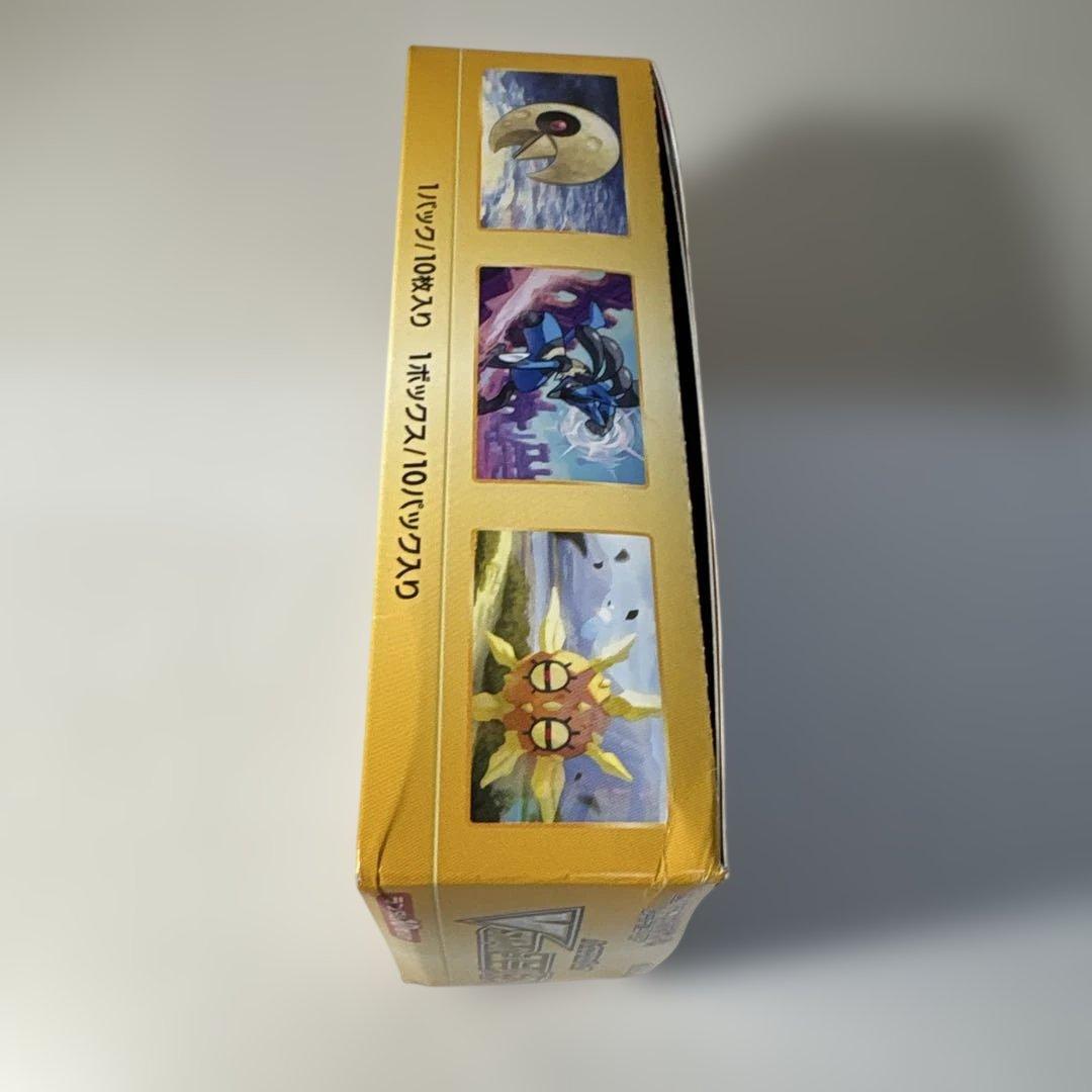 L*石様 Vスターユニバース 1ボックス BOX シュリンク無し