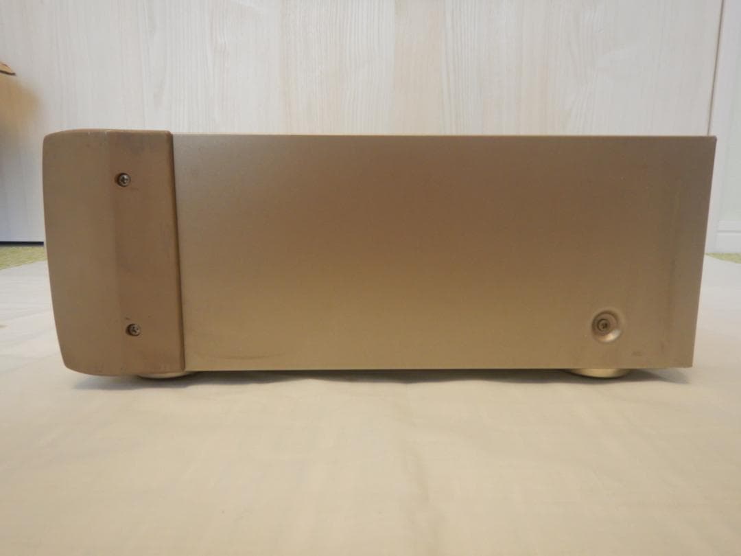 SANSUI　サンスイ　プリメインアンプ　A-α７　　メンテナンス品　整備済み