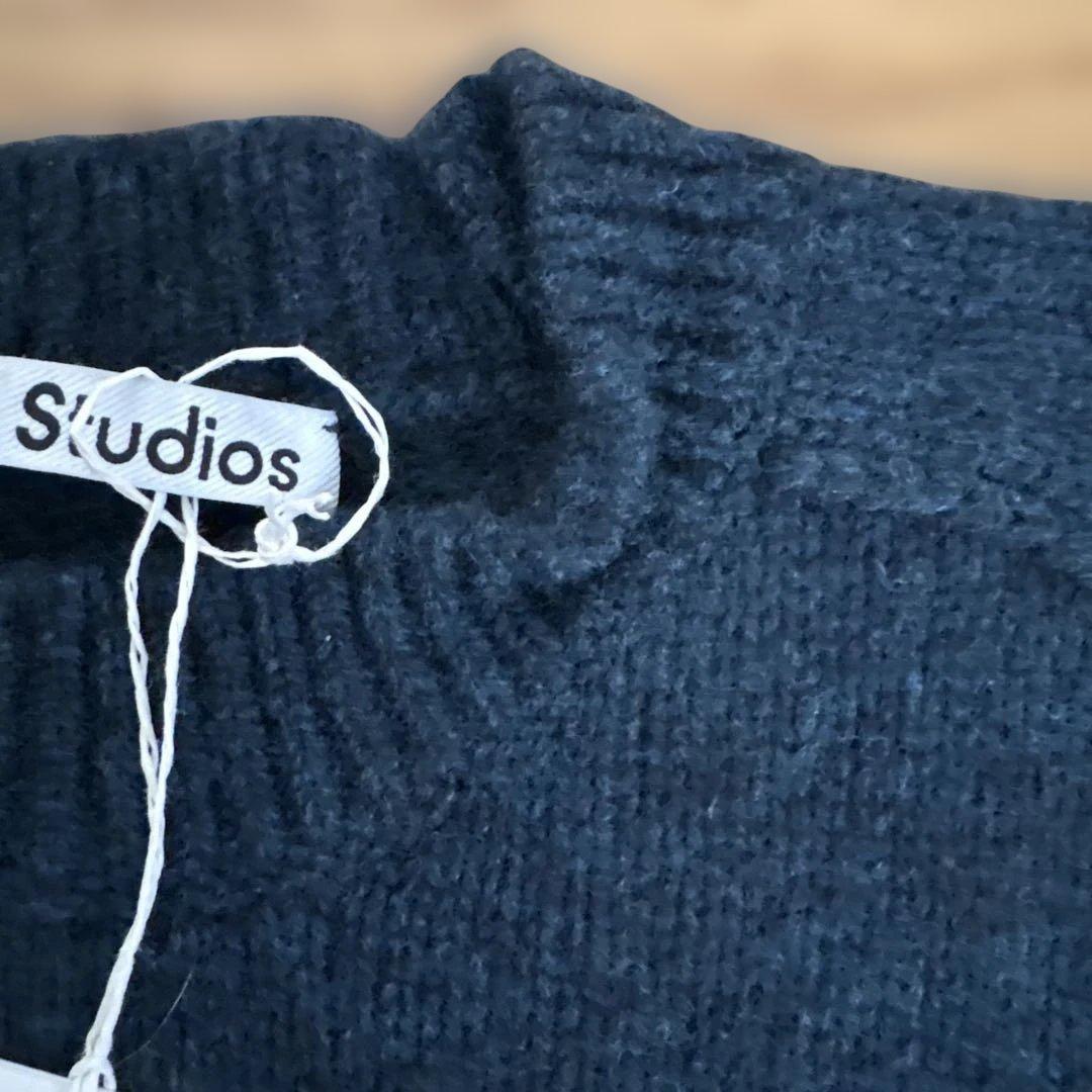 kaooo！【美品】Acne Studios ニットセーター ユニセックス