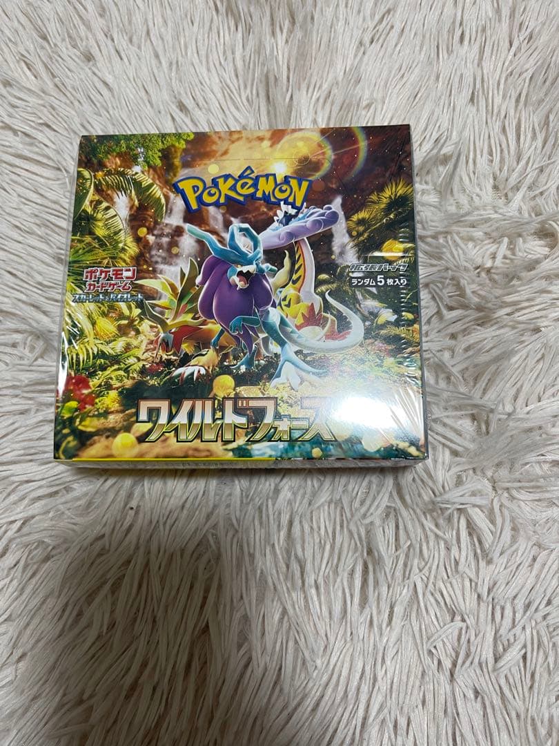 Pokémon Card+ ONE PIECE Card
