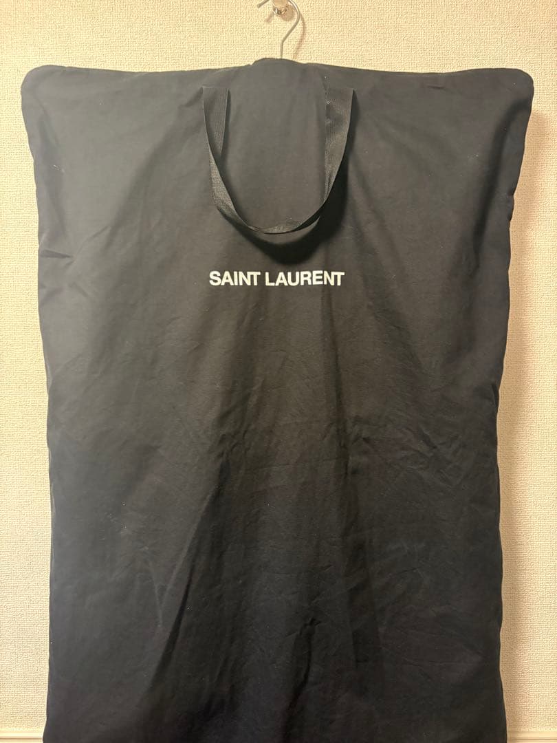 極美品 サンローラン パリ SAINT LAURENT PARIS 2020年