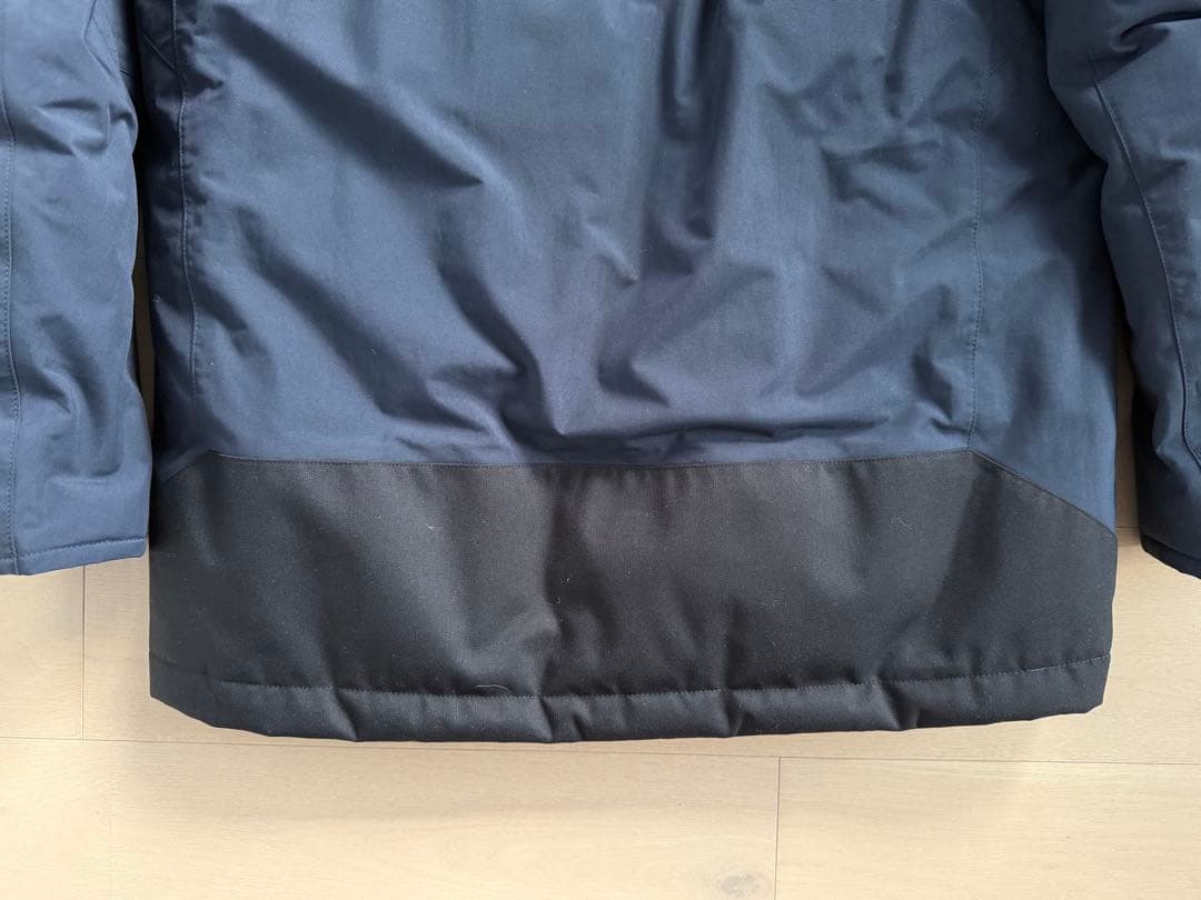 ジャケット・アウター HELLY HANSEN OCEAN BALDER JACKET Navy M