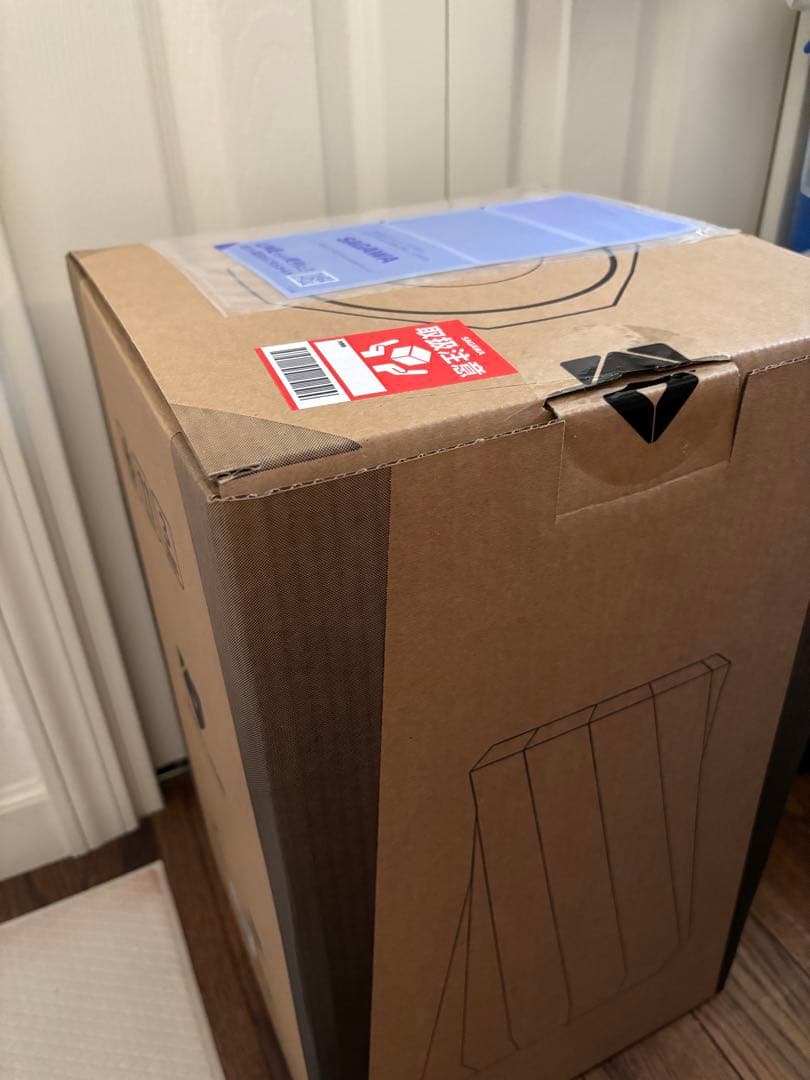 AirDog 加湿器 moi ホワイト 中古