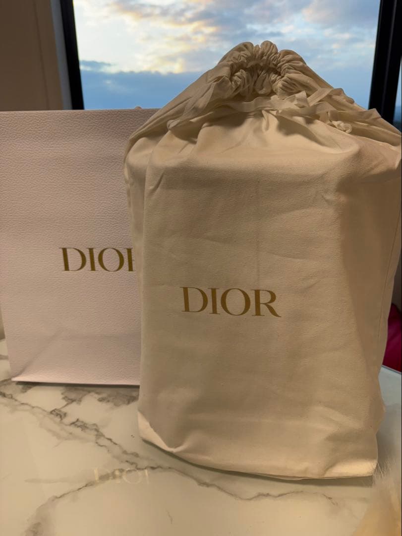 【新品•未使用】Dior2025 クリスマスコフレ アドべントカレンダー