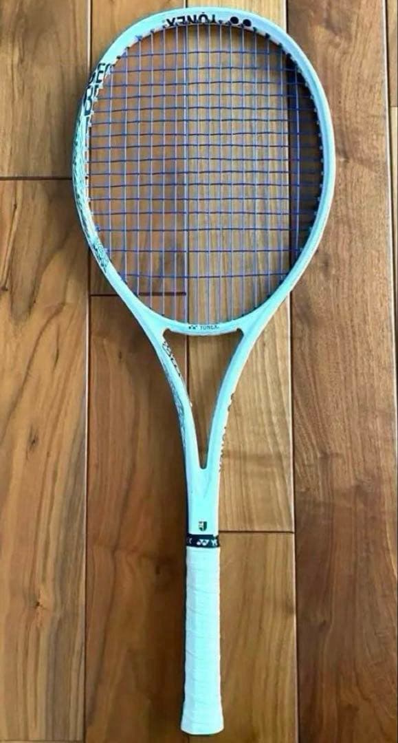 【まーやん】Yonex ジオブレイク70vs⭐︎廃盤
