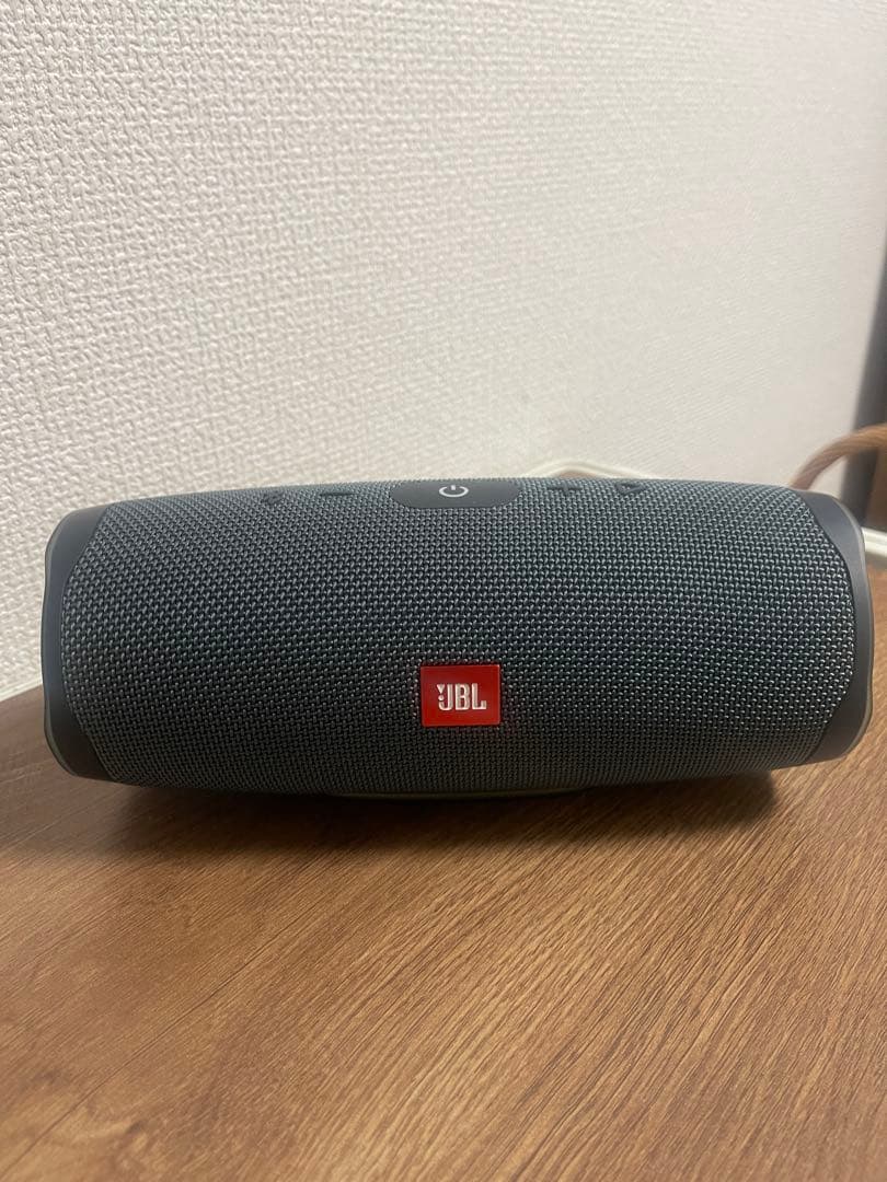 スピーカー・ウーファー jbl charge essental 2