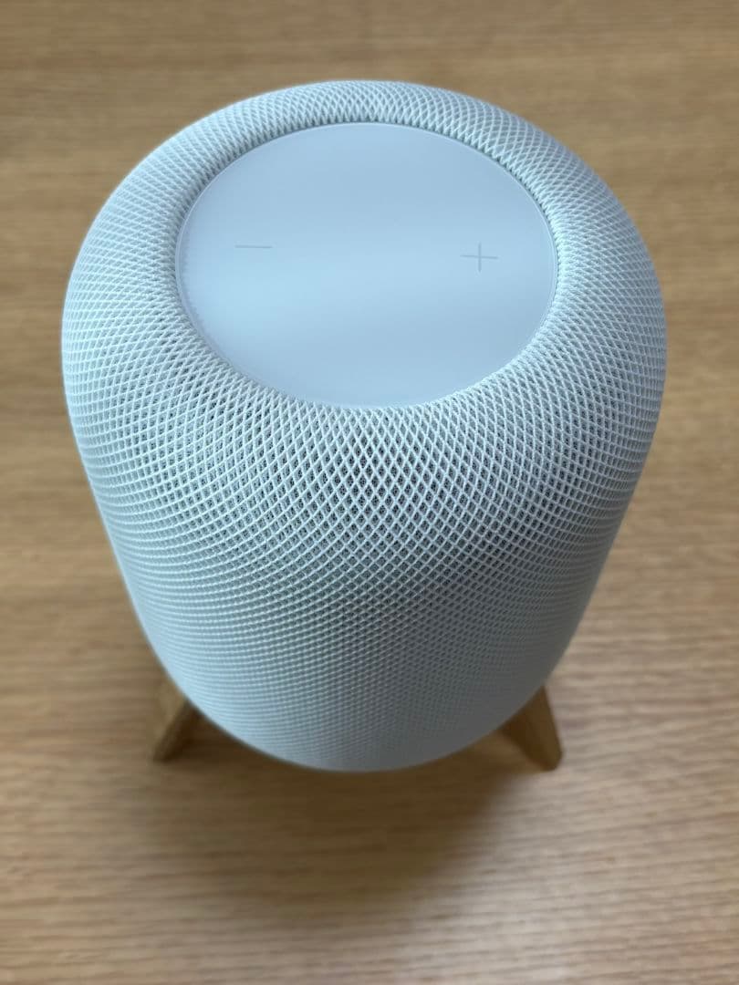 【美品】Apple Pod 第2世代 ホワイト