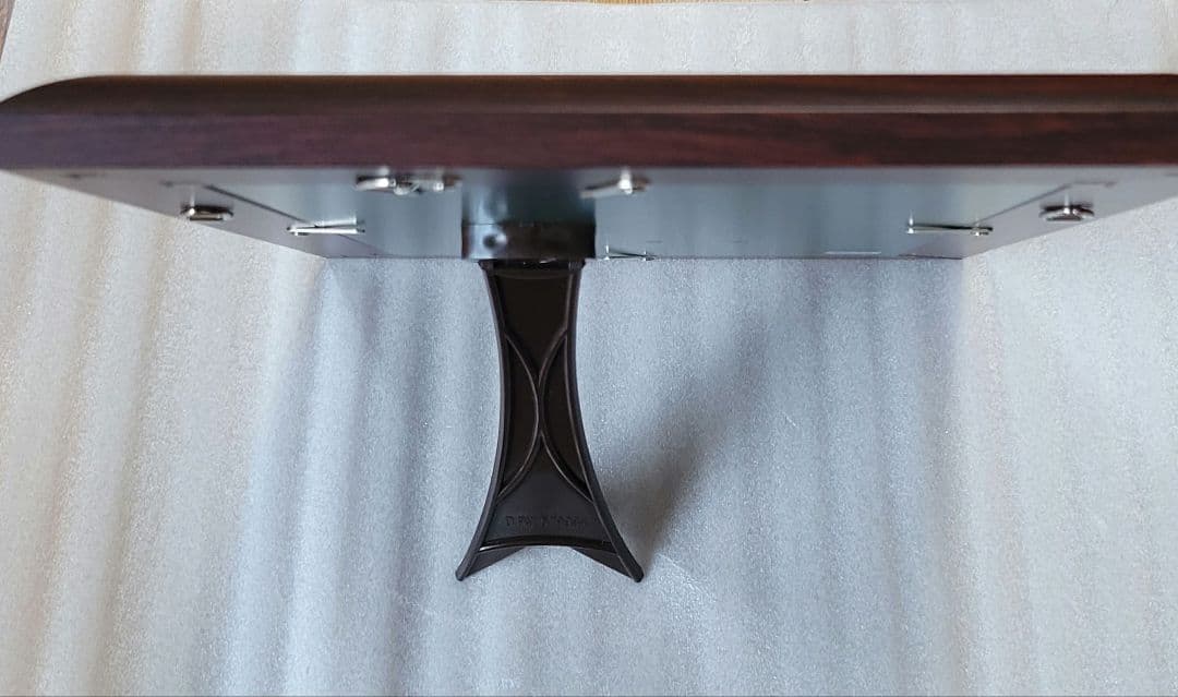 純銀 武比古　卓上額 帆船2号