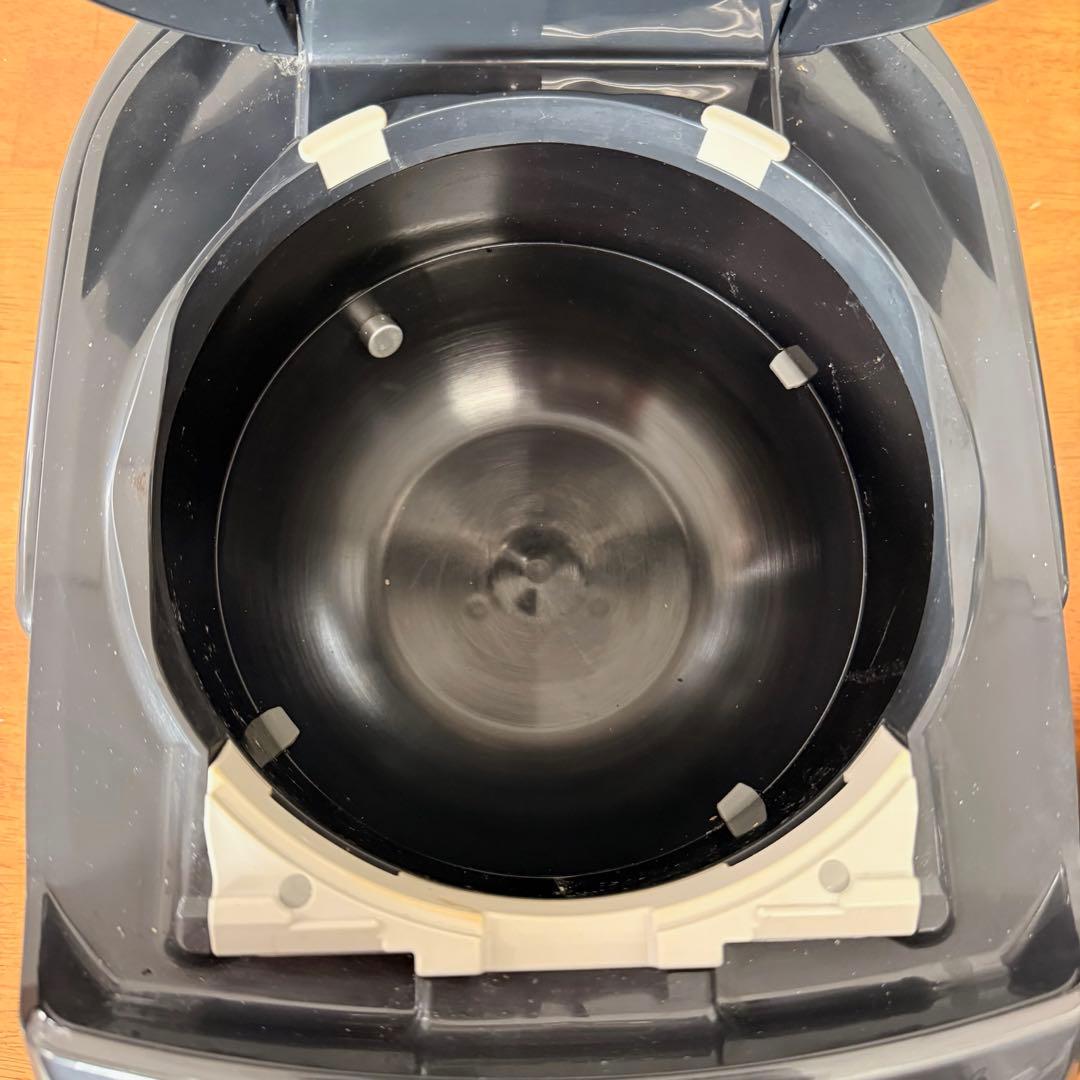 ● 美品 象印 ZOJIRUSHI NP-RN05 炊飯器 3合