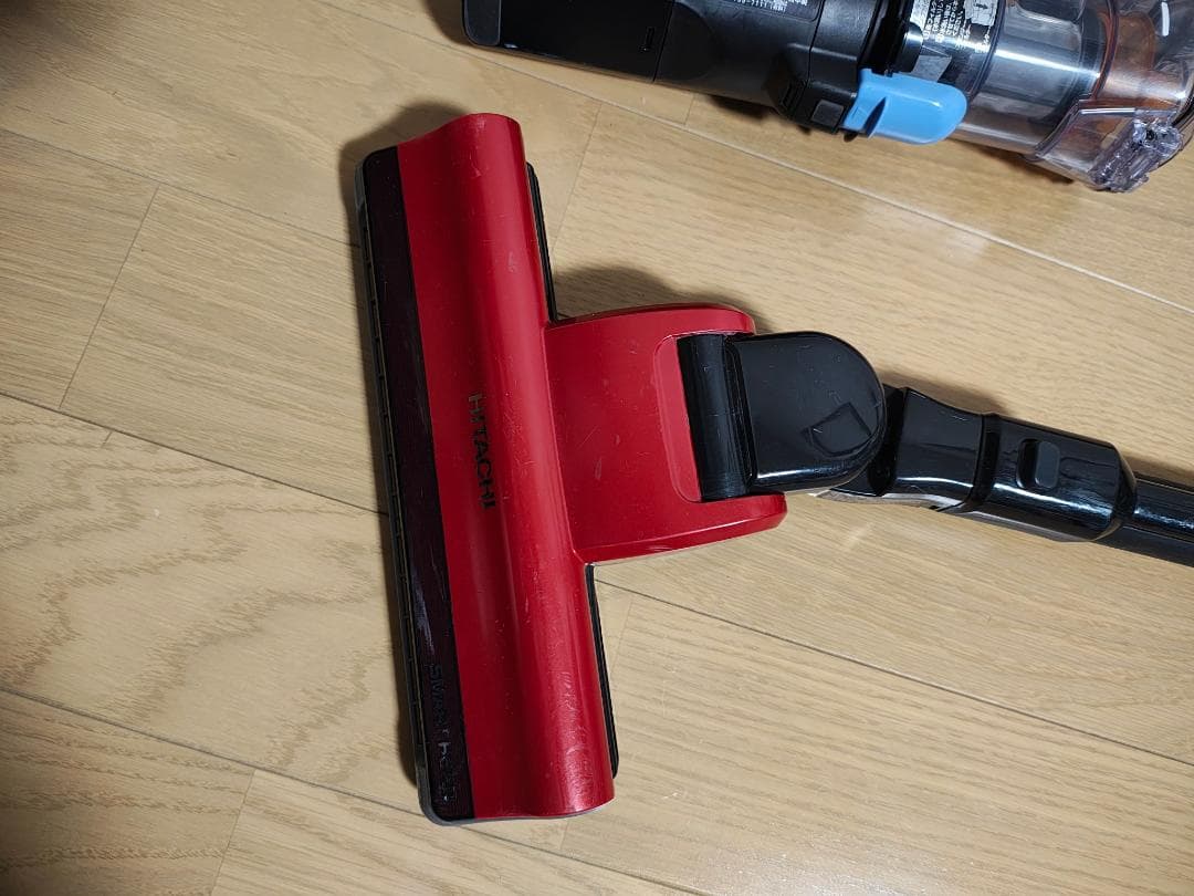 日立★PV-BHL3000J★2023年製★バッテリーの状態良好★13