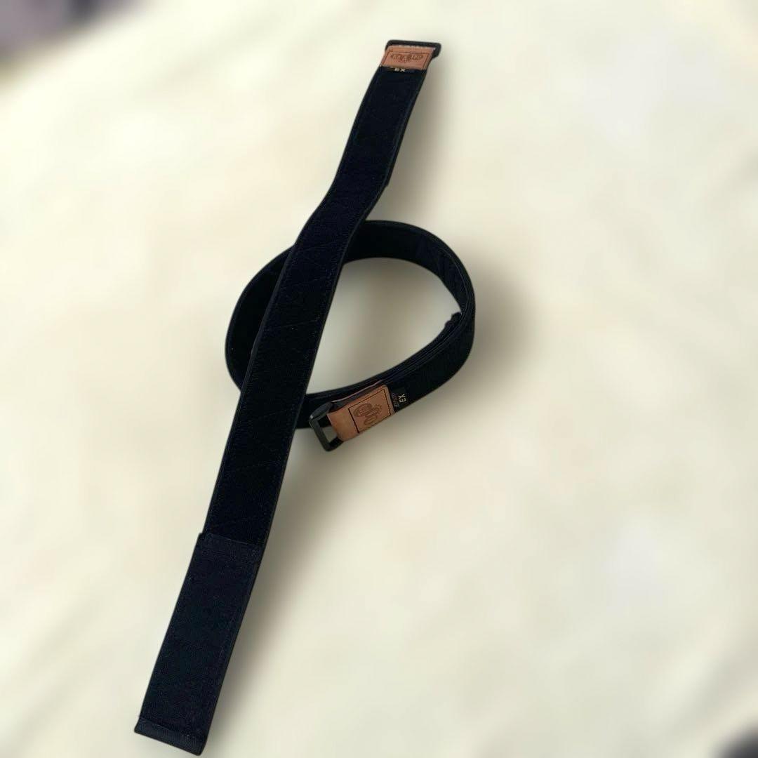 KAATSU正規品　筋力アップクンEX Mサイズ　脚用