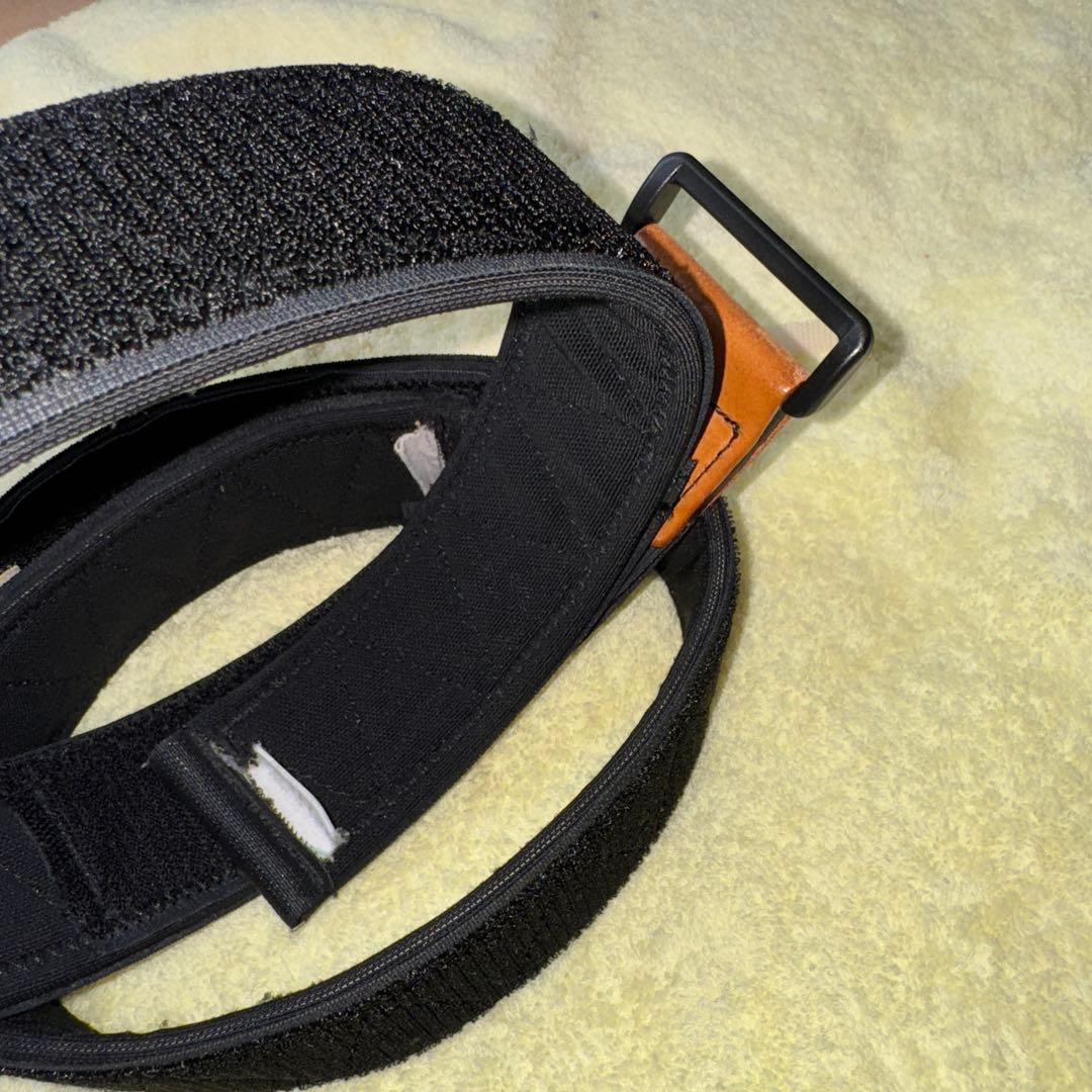 KAATSU正規品　筋力アップクンEX Mサイズ　脚用