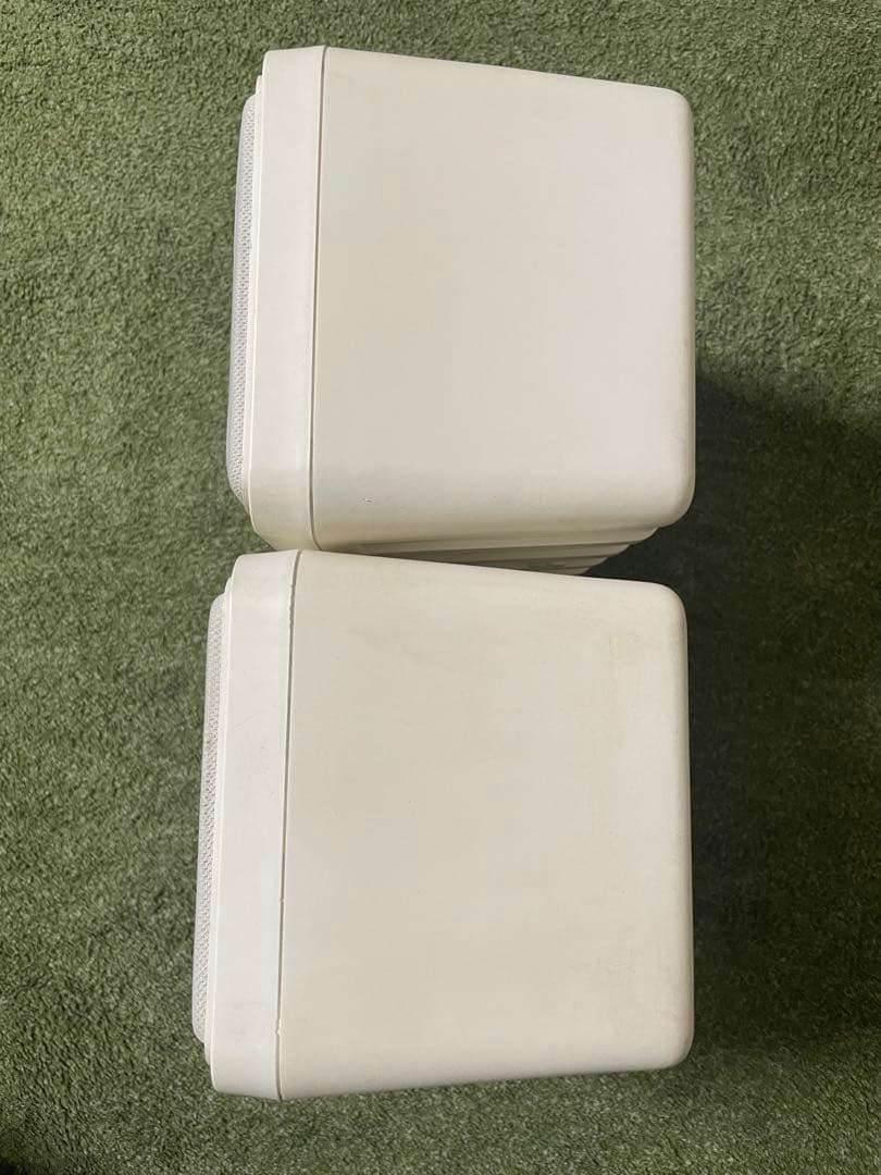 【希少良品】BOSE 101MMW シリアル連番鳥マーク品