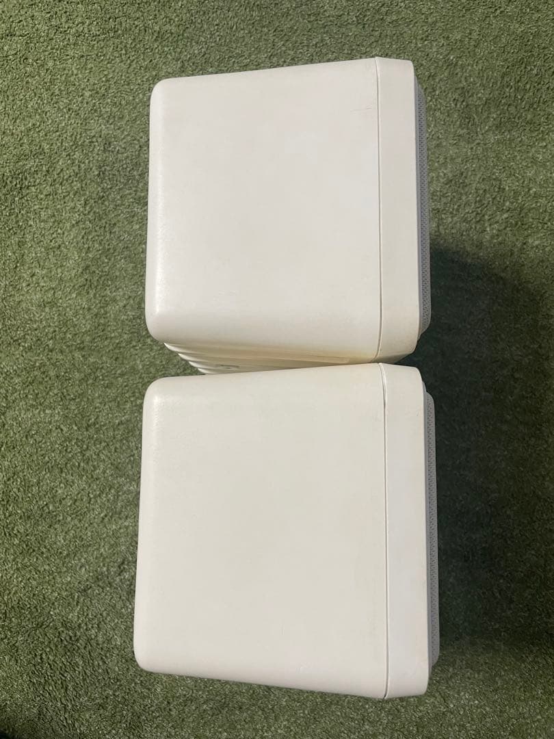 【希少良品】BOSE 101MMW シリアル連番鳥マーク品