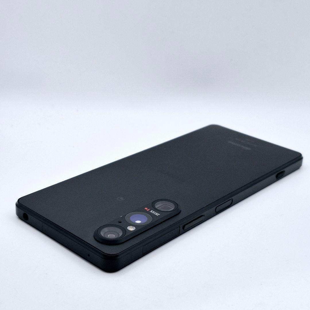 [H70] Xperia 1 V docomo版 SIMフリー