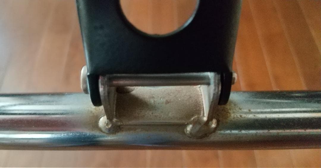 ヤマハ キーボードスタンド LG-100