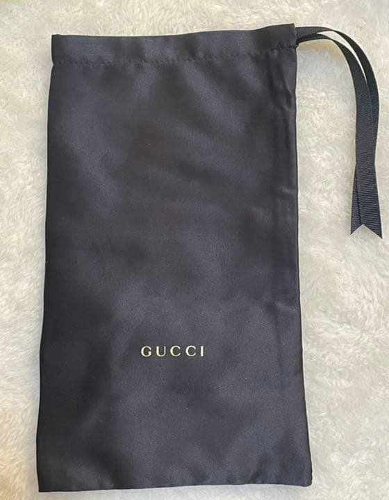 最終値下げ GUCCI メガネ