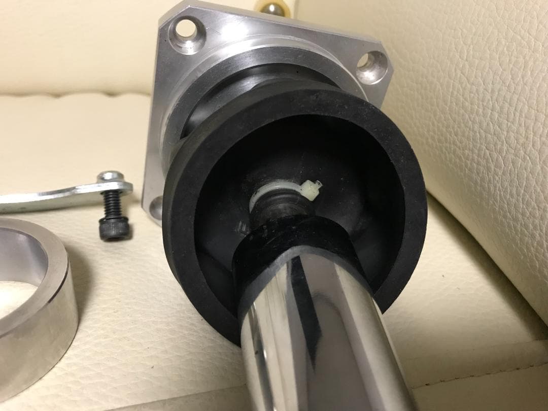 C's カメラード クイックシフト　シルビア　スカイライン