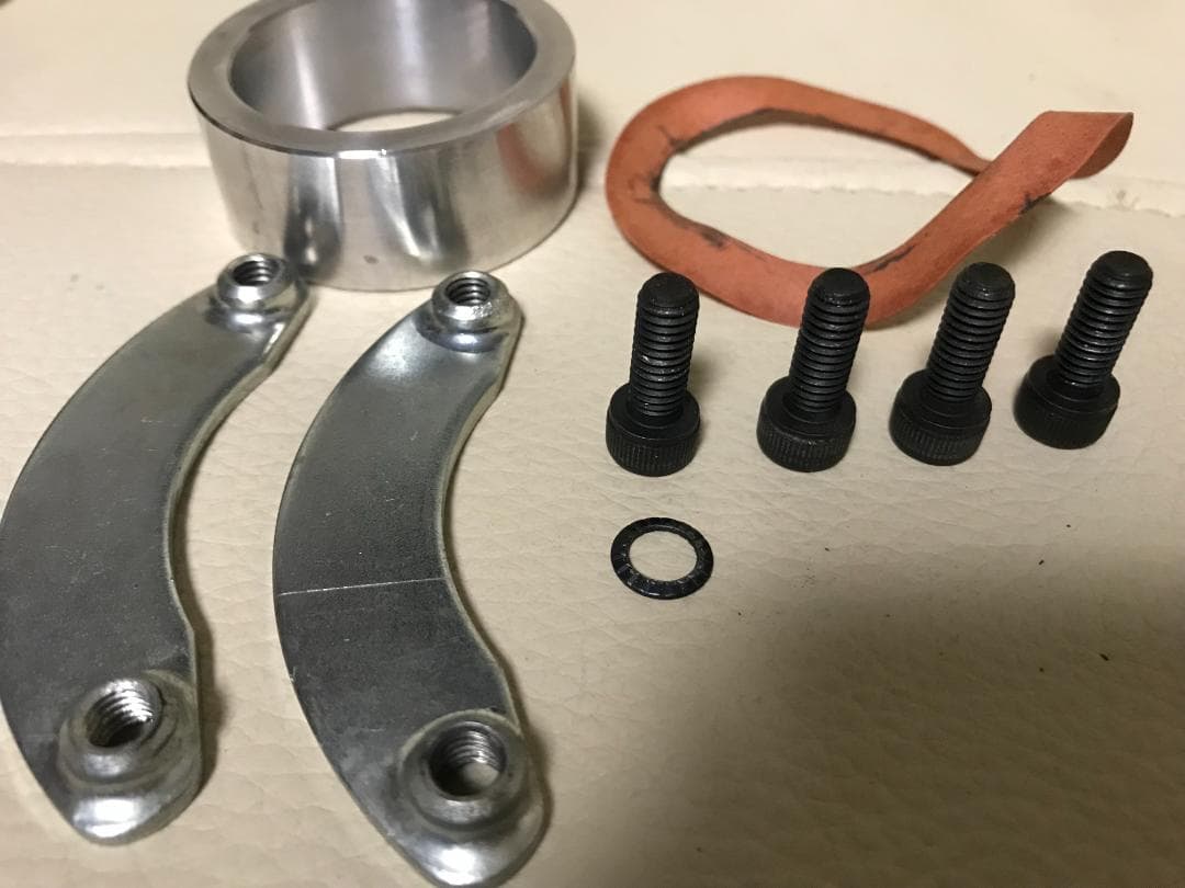 C's カメラード クイックシフト　シルビア　スカイライン