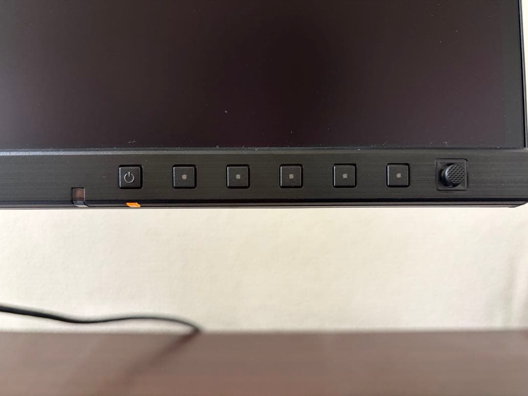 ASUS モニター　PA27JCV