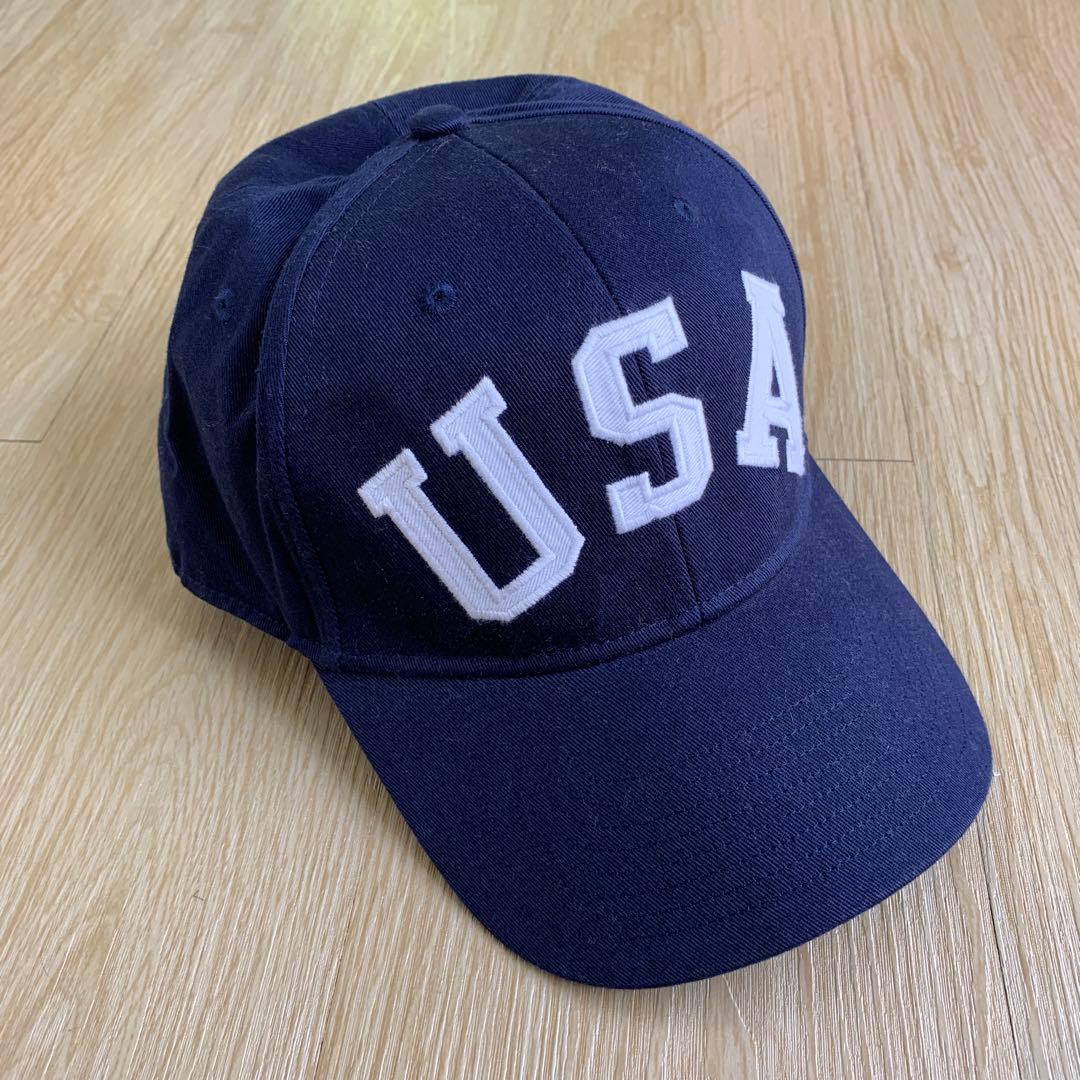 POLO ralphlauren ロンハーマン別注キャップ　L size 未使用