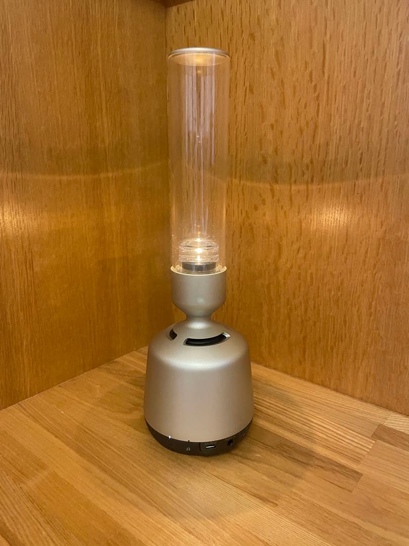 SONY LSPX-S2 スピーカー