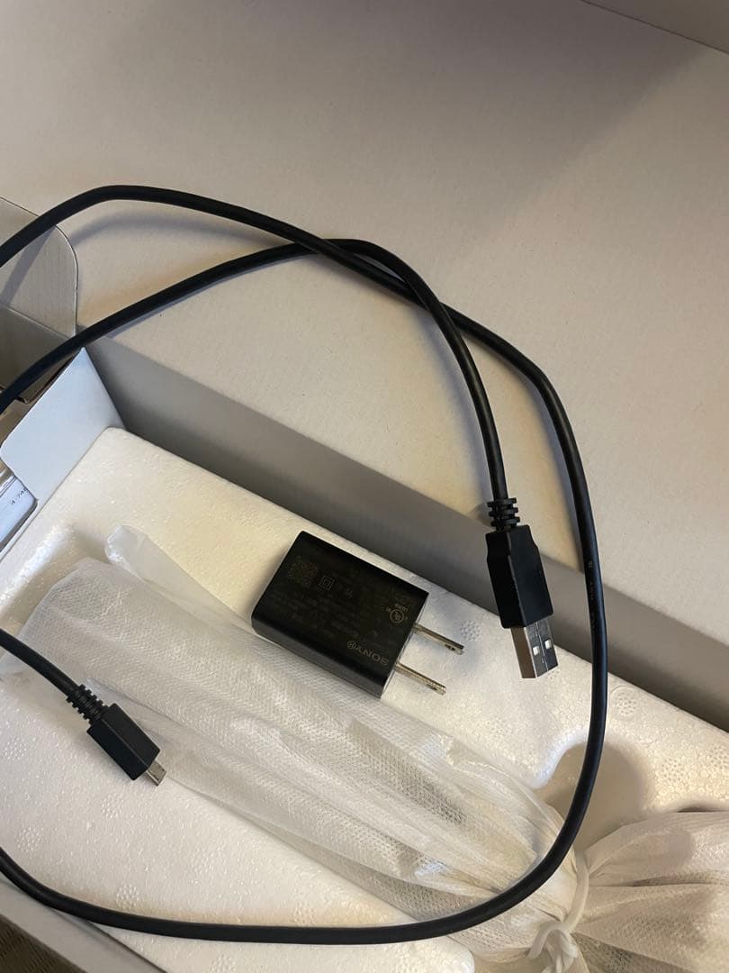 SONY LSPX-S2 スピーカー