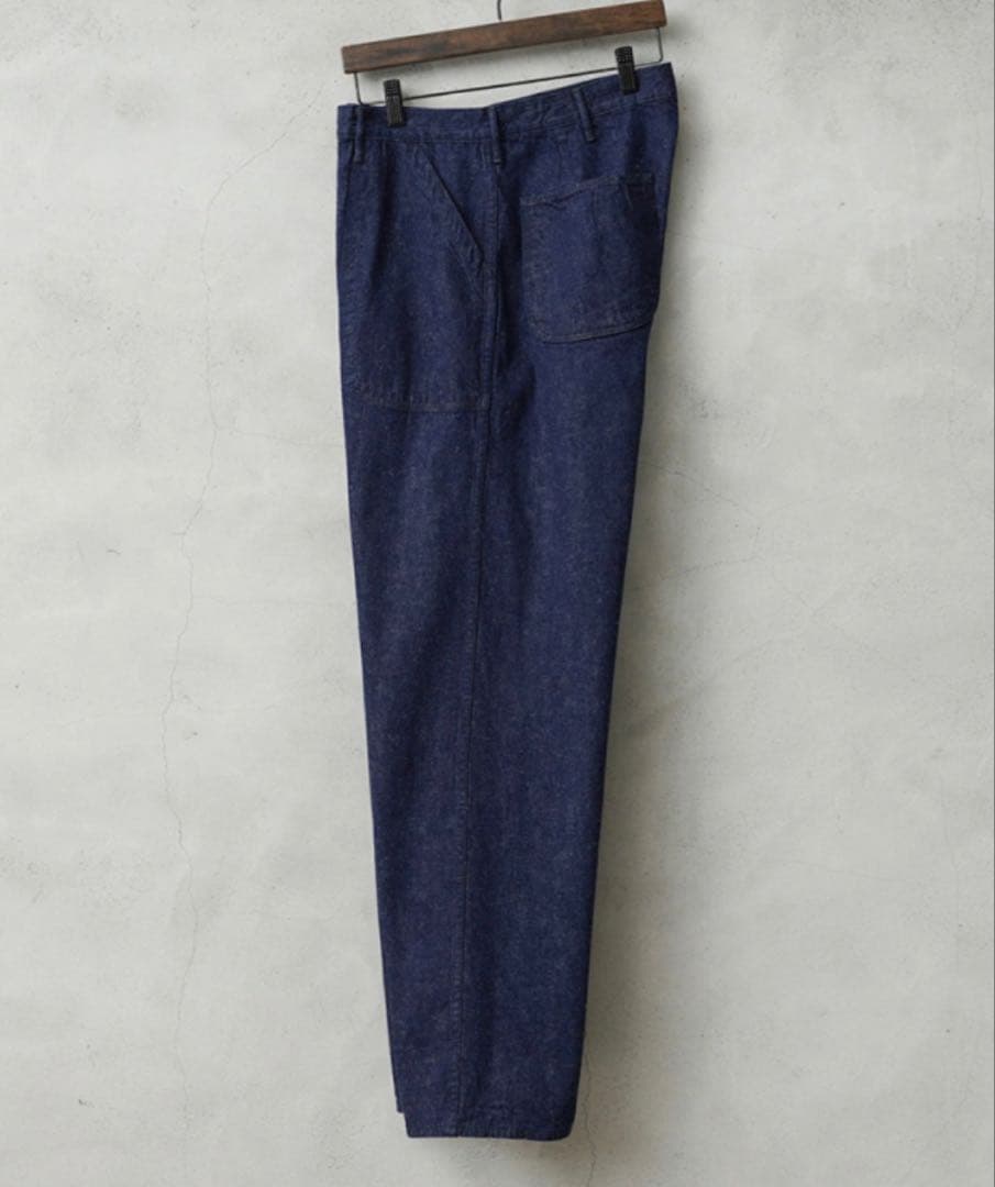 U.S. NAVY UTILITY PANTS ユーティリティパンツ