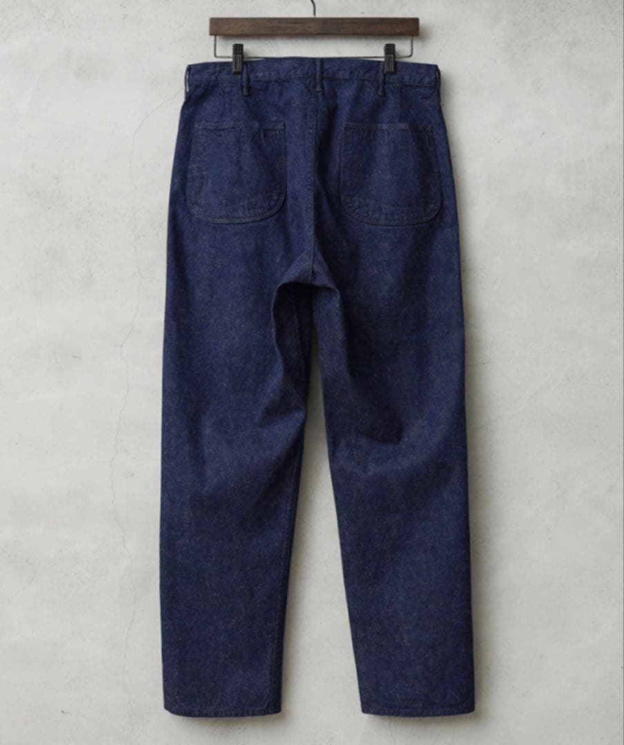 U.S. NAVY UTILITY PANTS ユーティリティパンツ