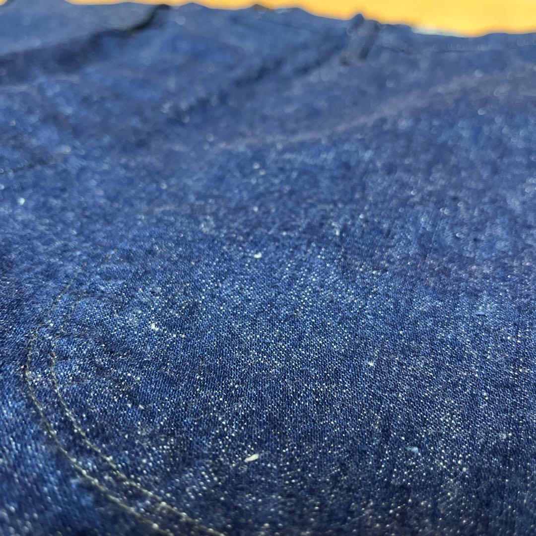 U.S. NAVY UTILITY PANTS ユーティリティパンツ