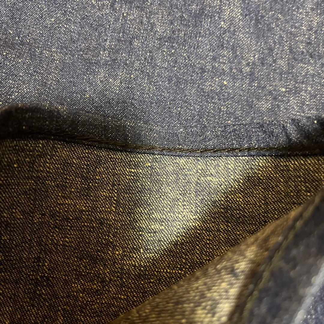 U.S. NAVY UTILITY PANTS ユーティリティパンツ