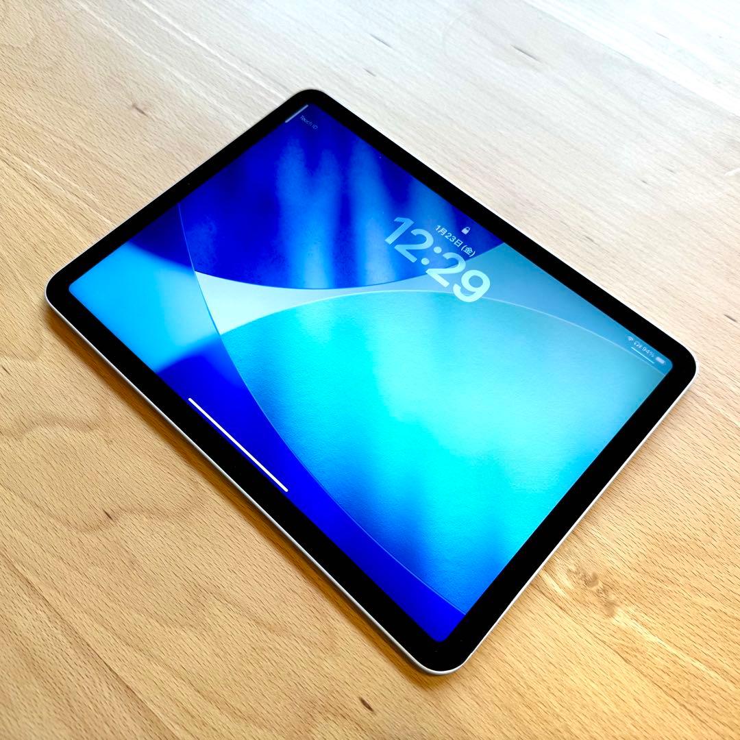【動作良好】iPad Air 第4世代 64GB Wi-Fi 【訳あり】