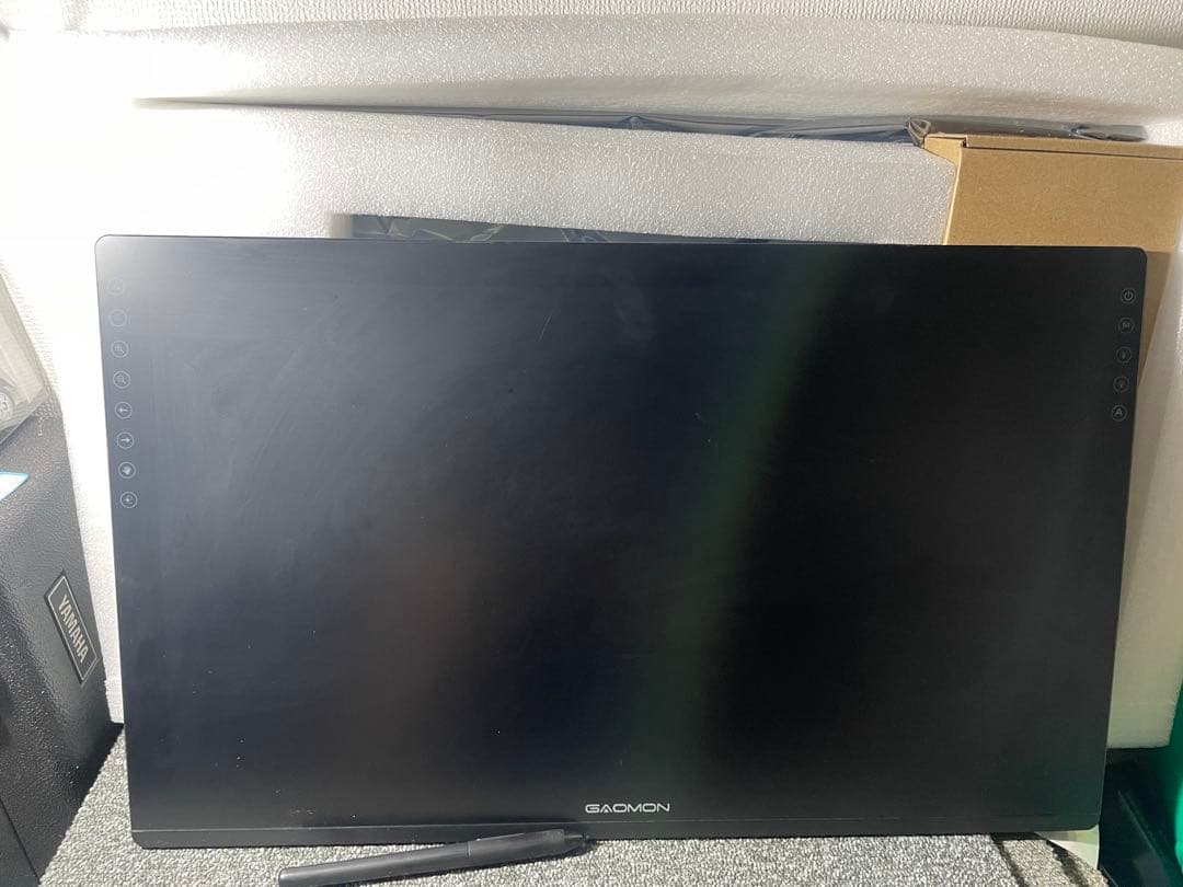 GAOMON PD2200 液晶タブレット