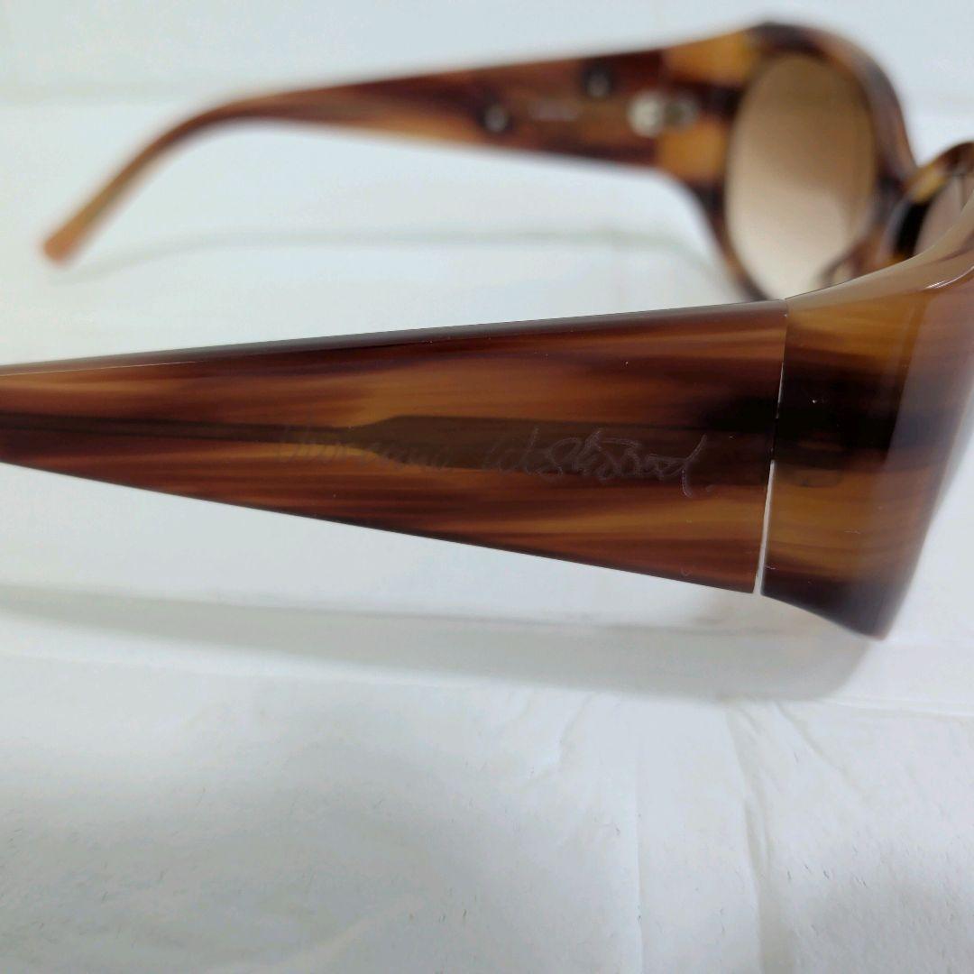 希少デザイン✨️Vivienne Westwood　サングラス　てんとう虫オーブ