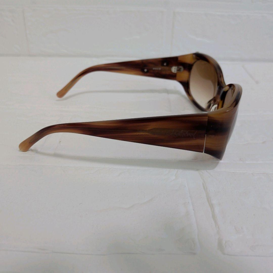 希少デザイン✨️Vivienne Westwood　サングラス　てんとう虫オーブ