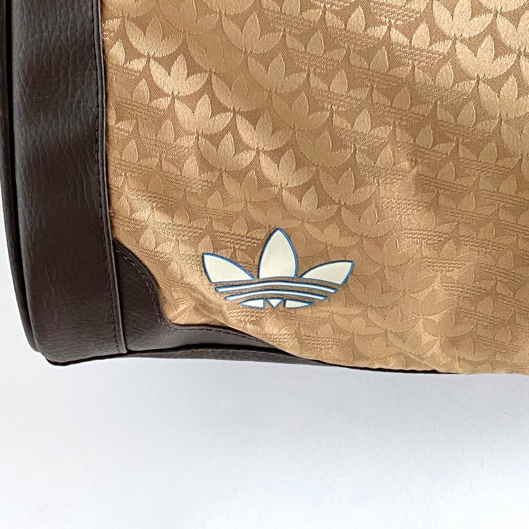 D*z様 ☆adidas アディカラー 70s ボストンバッグ 未使用 超美品！