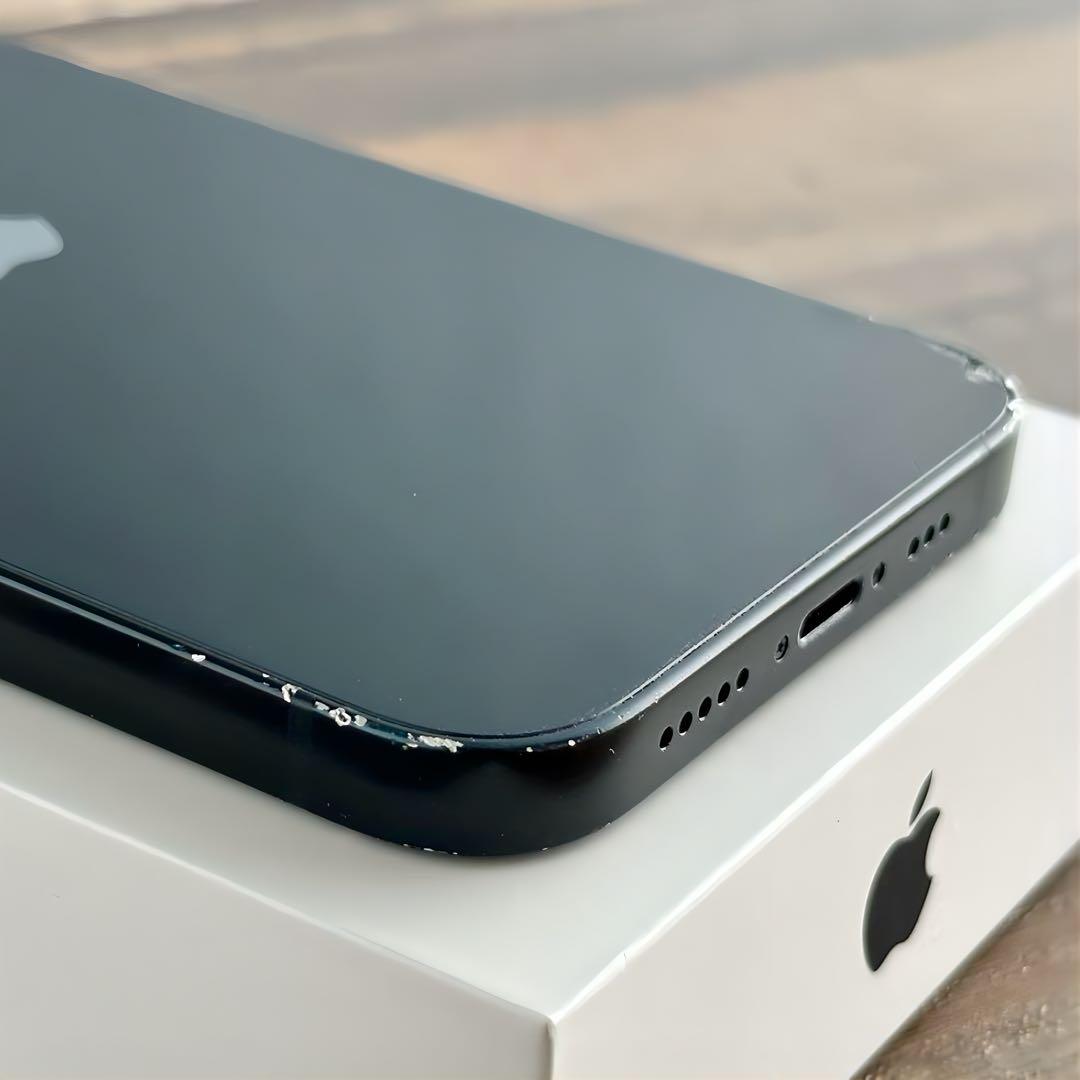 【格安】iPhone13 Midnight 128GB SIMフリー 本体