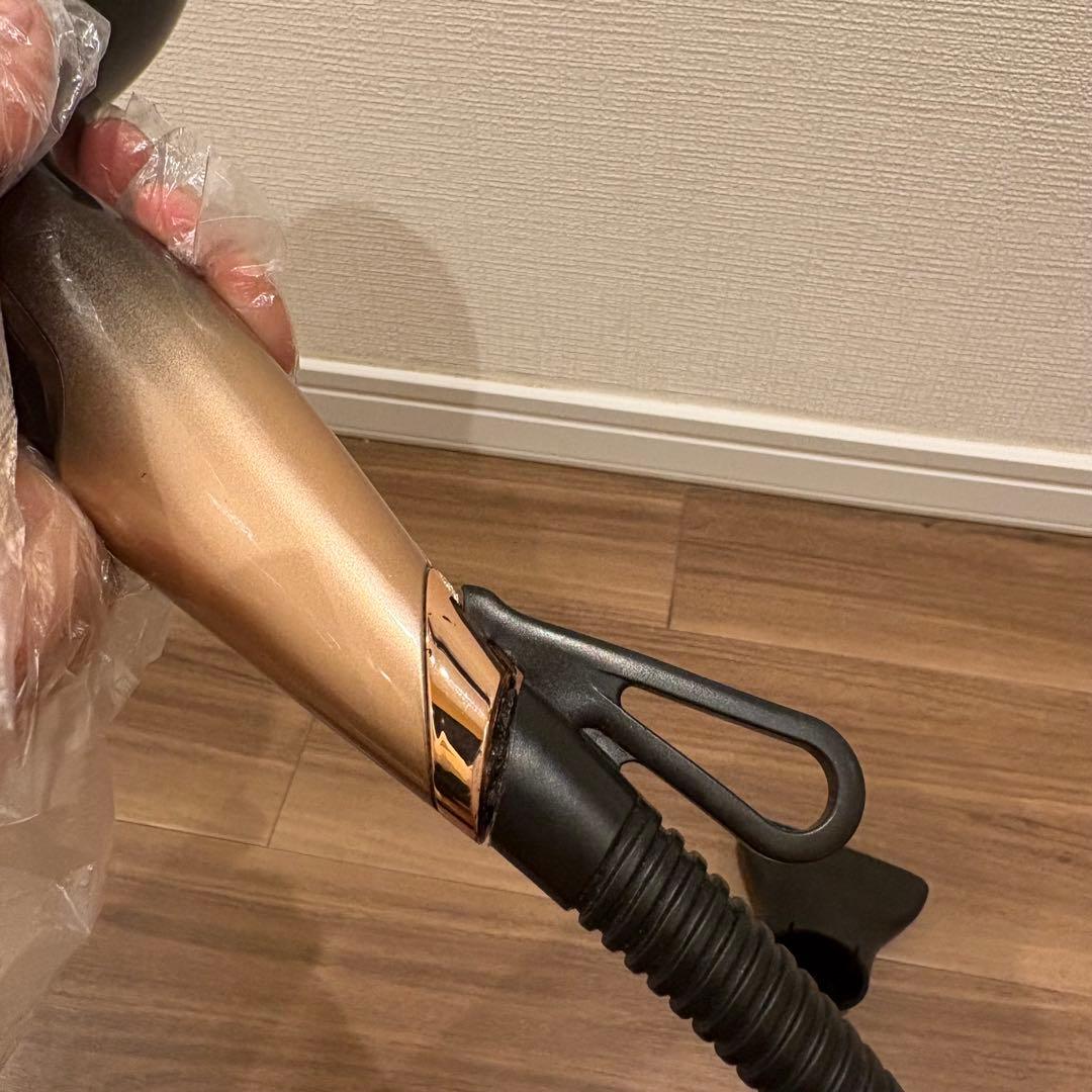 レプロナイザー 4D ドライヤー