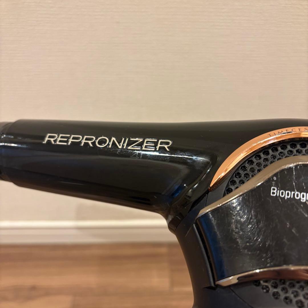 レプロナイザー 4D ドライヤー