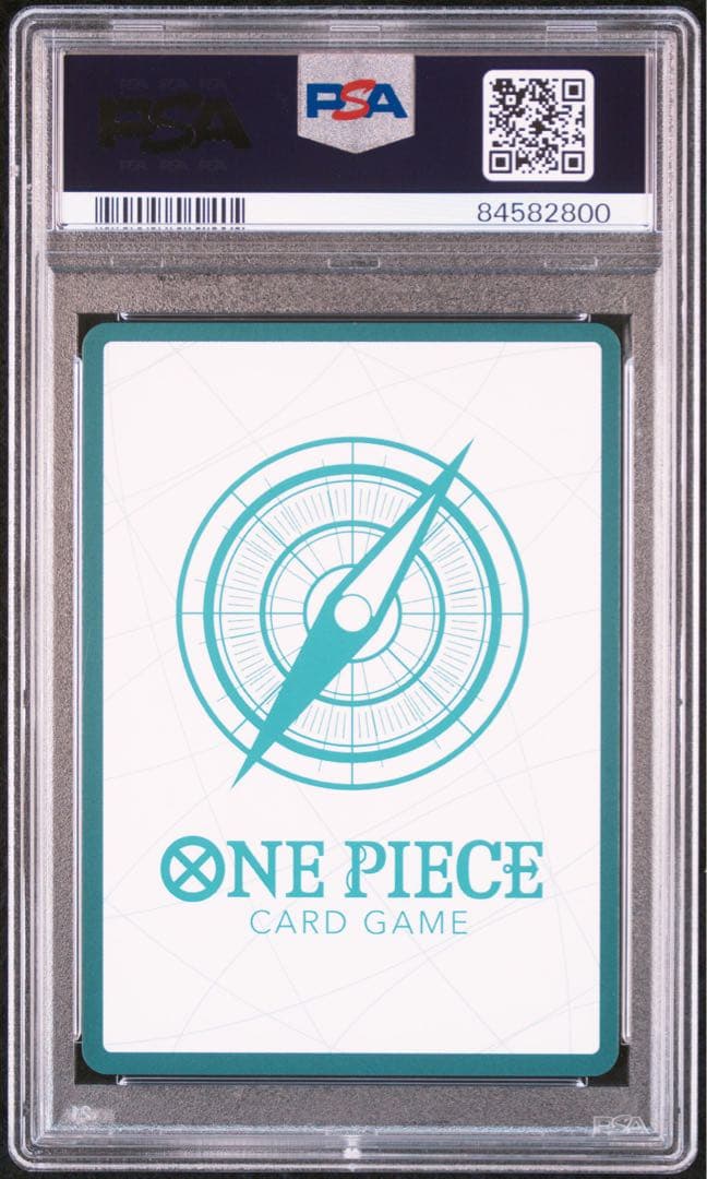 【PSA10】 ドン!!カード ギア5 ニカ プロモーションカード