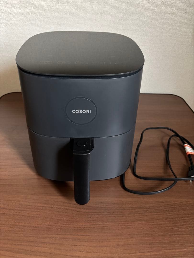 COSORI ノンフライヤー CAF-L501 4.7L　コソリ　エアフライヤー