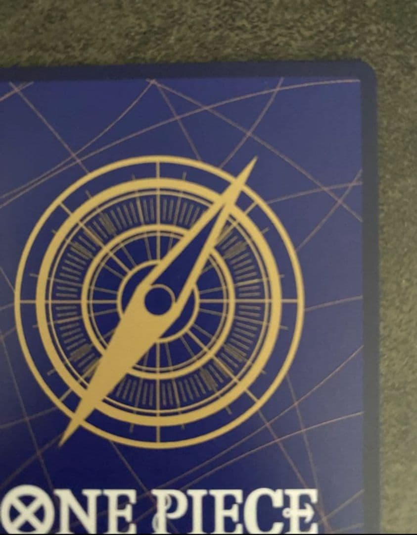 美品　サボ　SP エッグヘッドクライシス　EB04