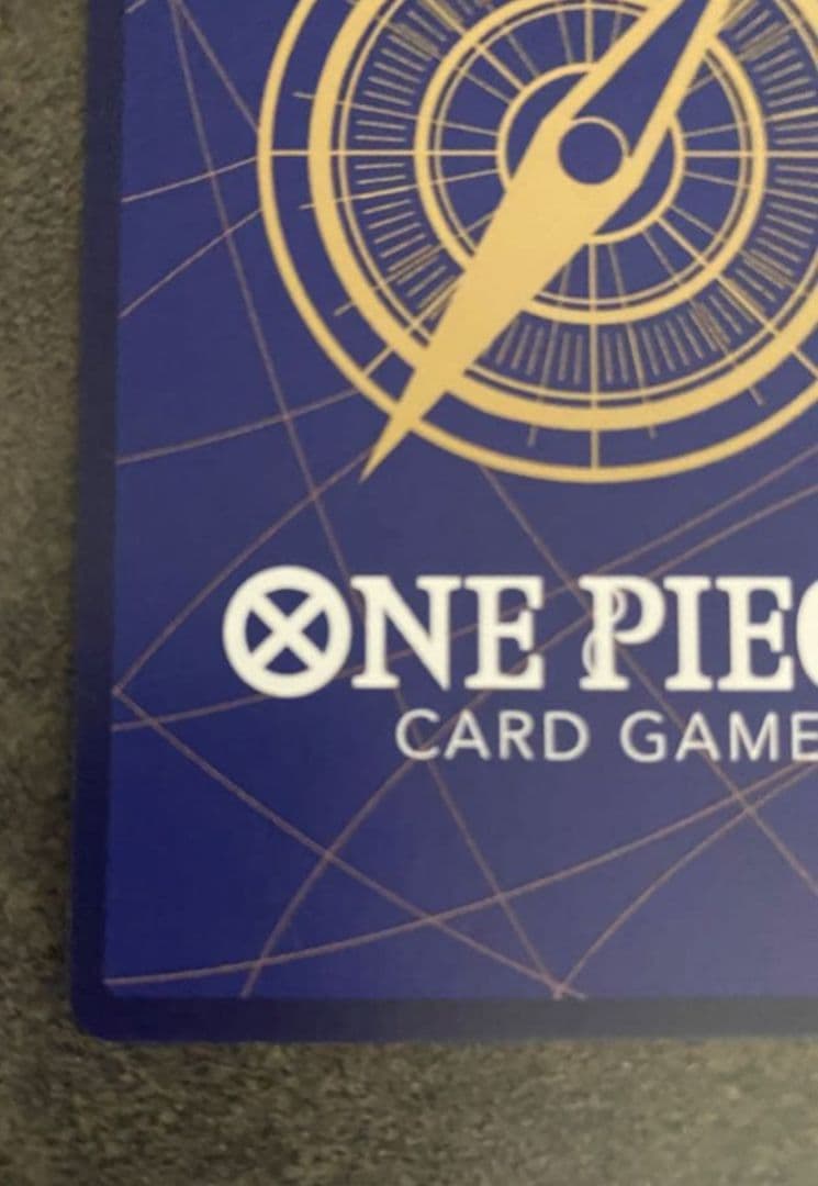 美品　サボ　SP エッグヘッドクライシス　EB04