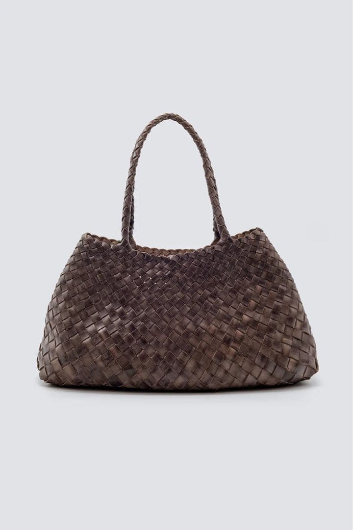 DRAGON ドラゴン 【未使用】SANTA CROCE BIG メッシュバッグ