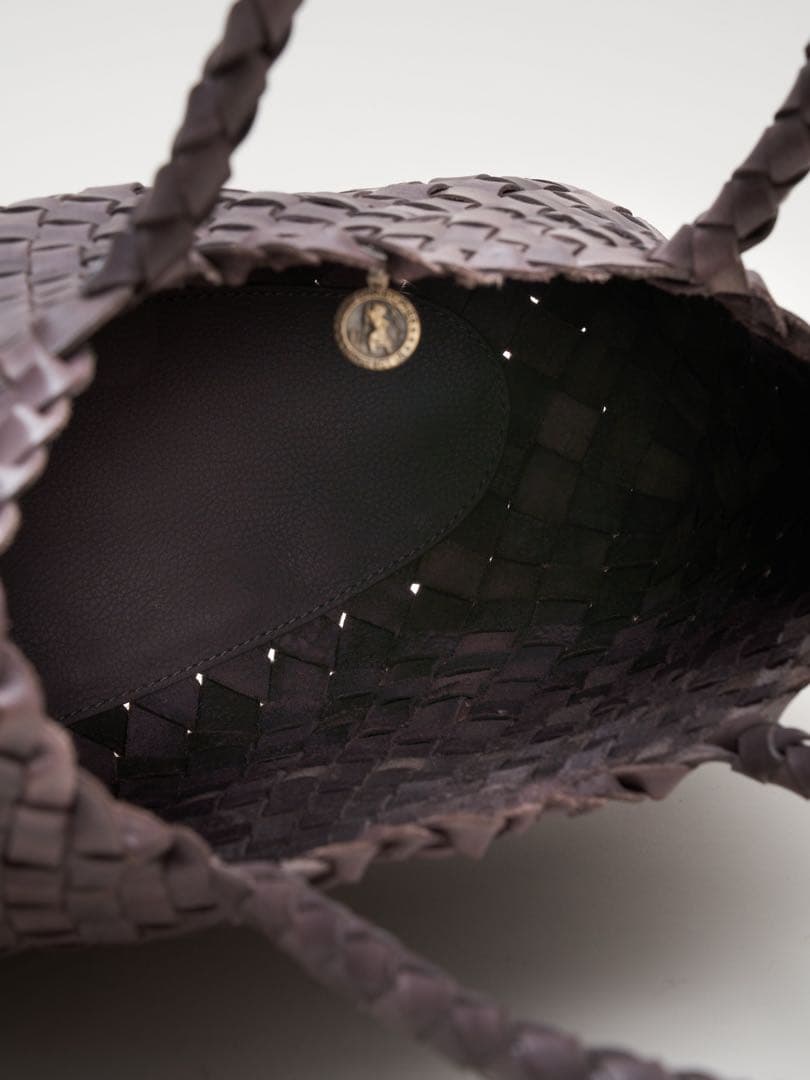 DRAGON ドラゴン 【未使用】SANTA CROCE BIG メッシュバッグ