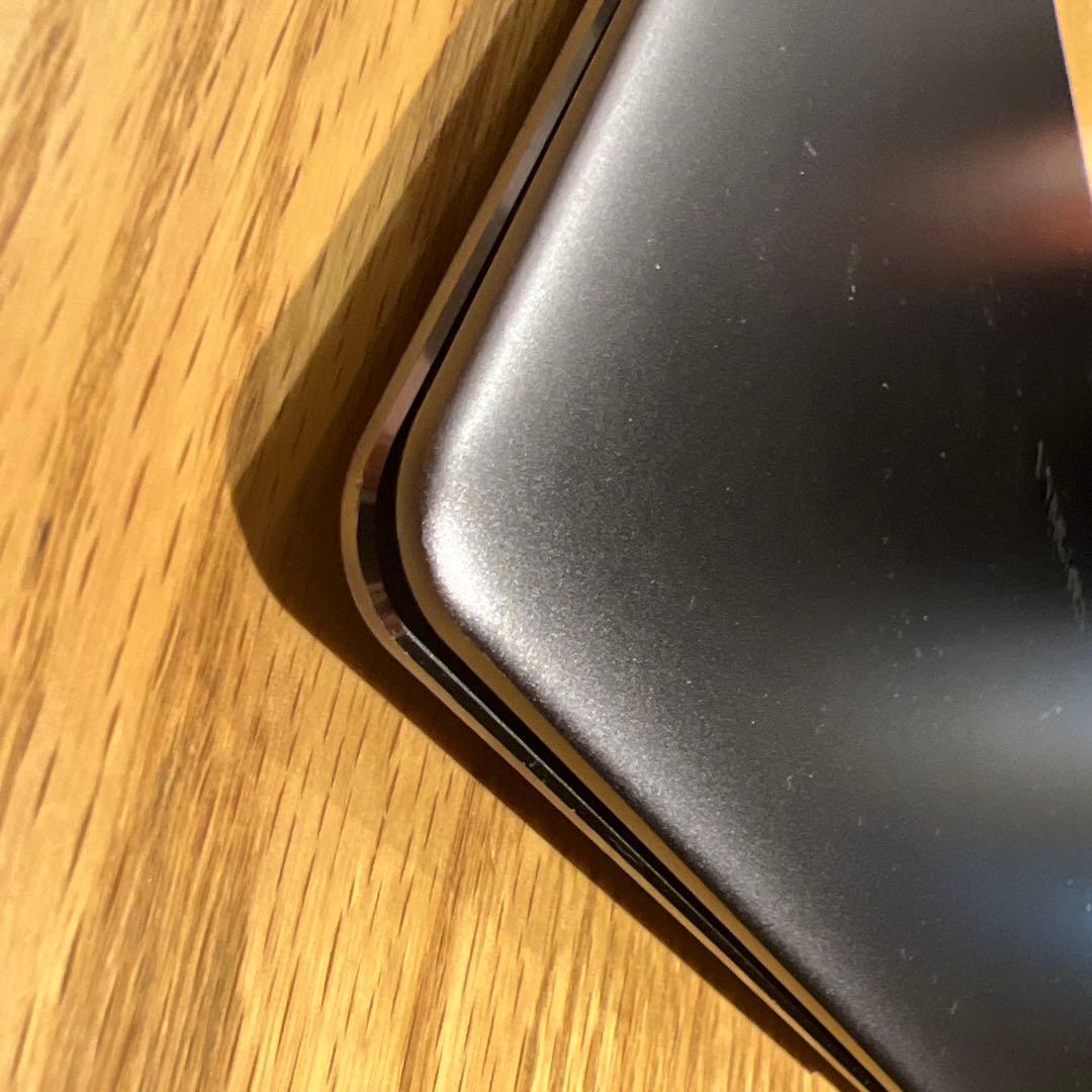 HUAWEI WT-W09 WindowsノートPC 充電器付き