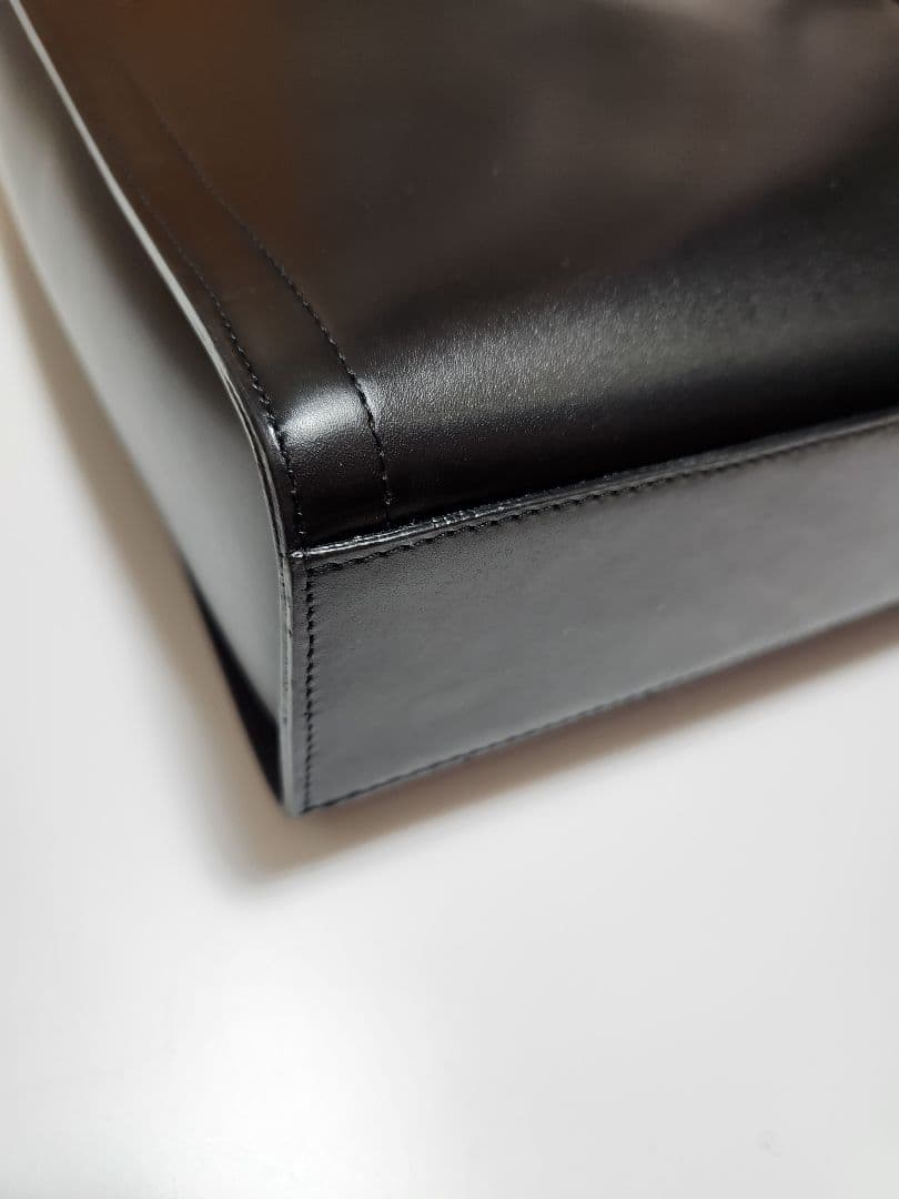 CELINE ❤️ セリーヌ　レア　超美品 ロゴ バッグ ビジネス 書類