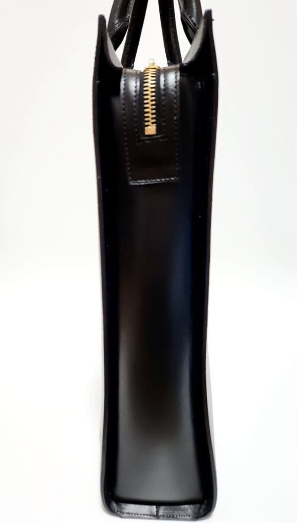 CELINE ❤️ セリーヌ　レア　超美品 ロゴ バッグ ビジネス 書類